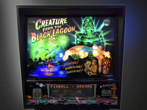 01 Creature from the black lagoon 01 Creature from the black lagoon