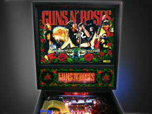 01 Guns and roses