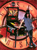08 Guns and roses 08 Guns and roses