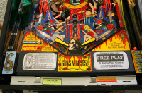 10 Guns and roses 10 Guns and roses