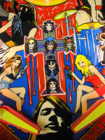 19 Guns and roses 19 Guns and roses