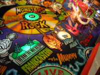 12 MonsterBash 12 MonsterBash