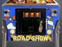 05 red road show 05 red road show