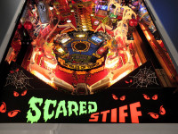 08 Scared Stiff 08 Scared Stiff