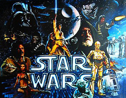 01 StarWars 01 StarWars