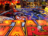 12 StarWars 12 StarWars