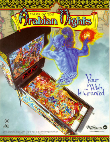 01 Talesofthearabiannights 01 Talesofthearabiannights