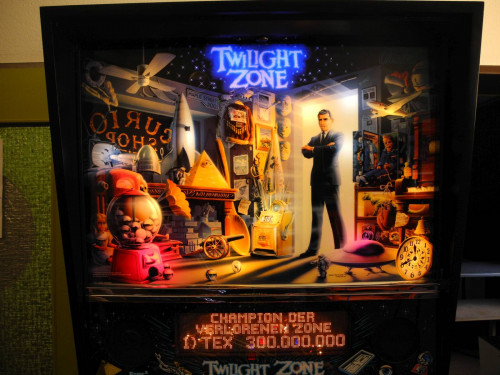 01 TwilightZone 01 TwilightZone