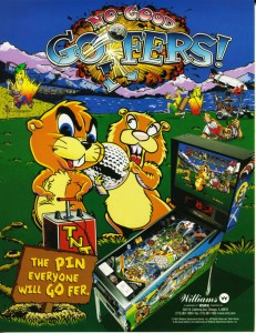 NoGoodGofersflyer front