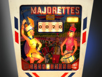 01 majorettes 01 majorettes
