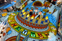 14 Bugs Bunny