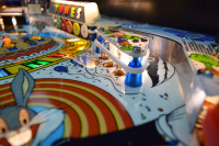 16 Bugs Bunny