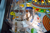 17 Bugs Bunny