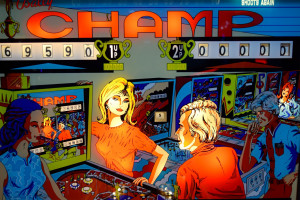 Champ