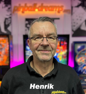 Henrik