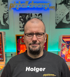 Holger