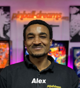Alex K. Kunz