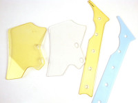 em resto transparente plastiks