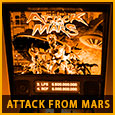 Attack from Mars