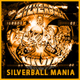 Silverball Mania