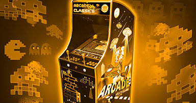 Arcade Automaten