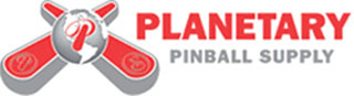 planetary pinball