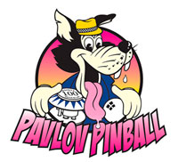Pavlov Pinball